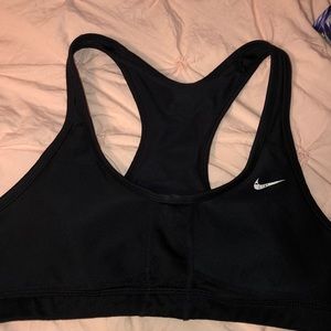 Nike bra